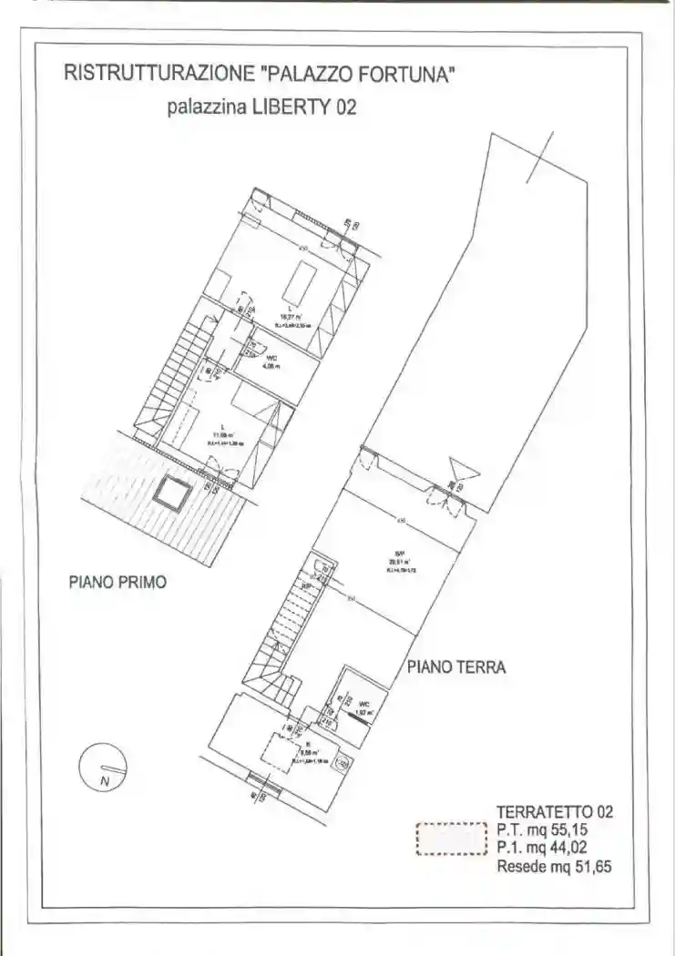 Casa indipendente - foto 3