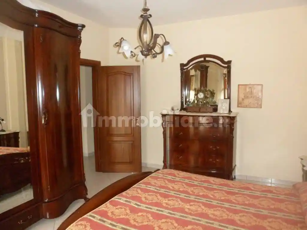 Quadrilocale via Monticello, Airola - foto 5