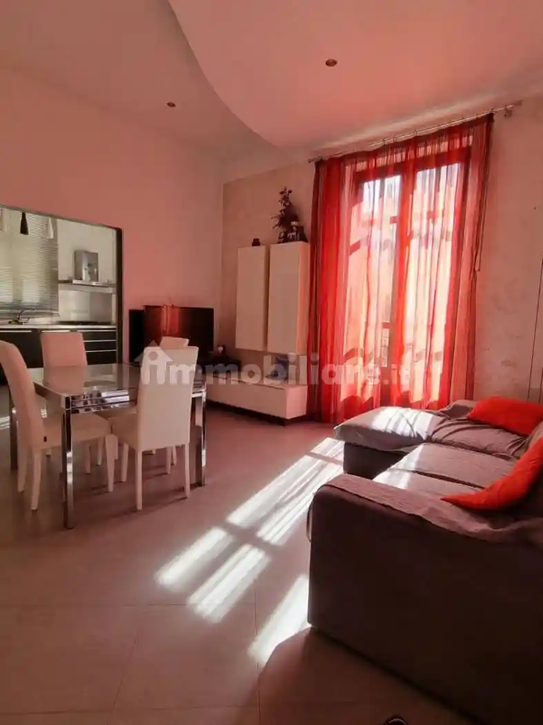 Appartamento in vendita a Alcamo