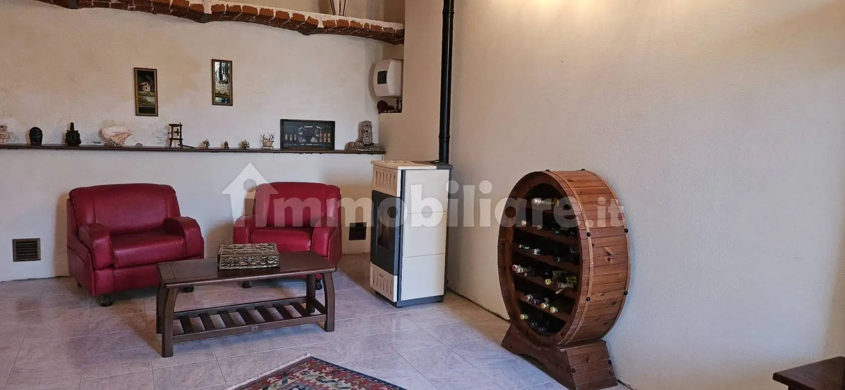 Casa indipendente in vendita a Robella