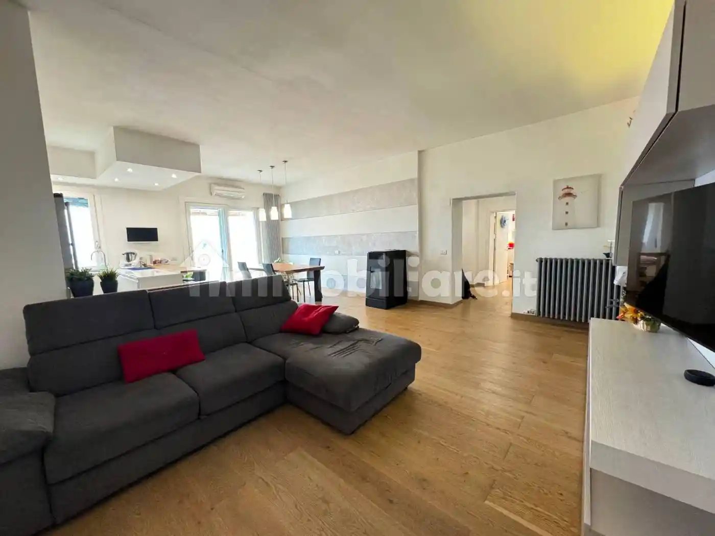 Appartamento in vendita a Chianni