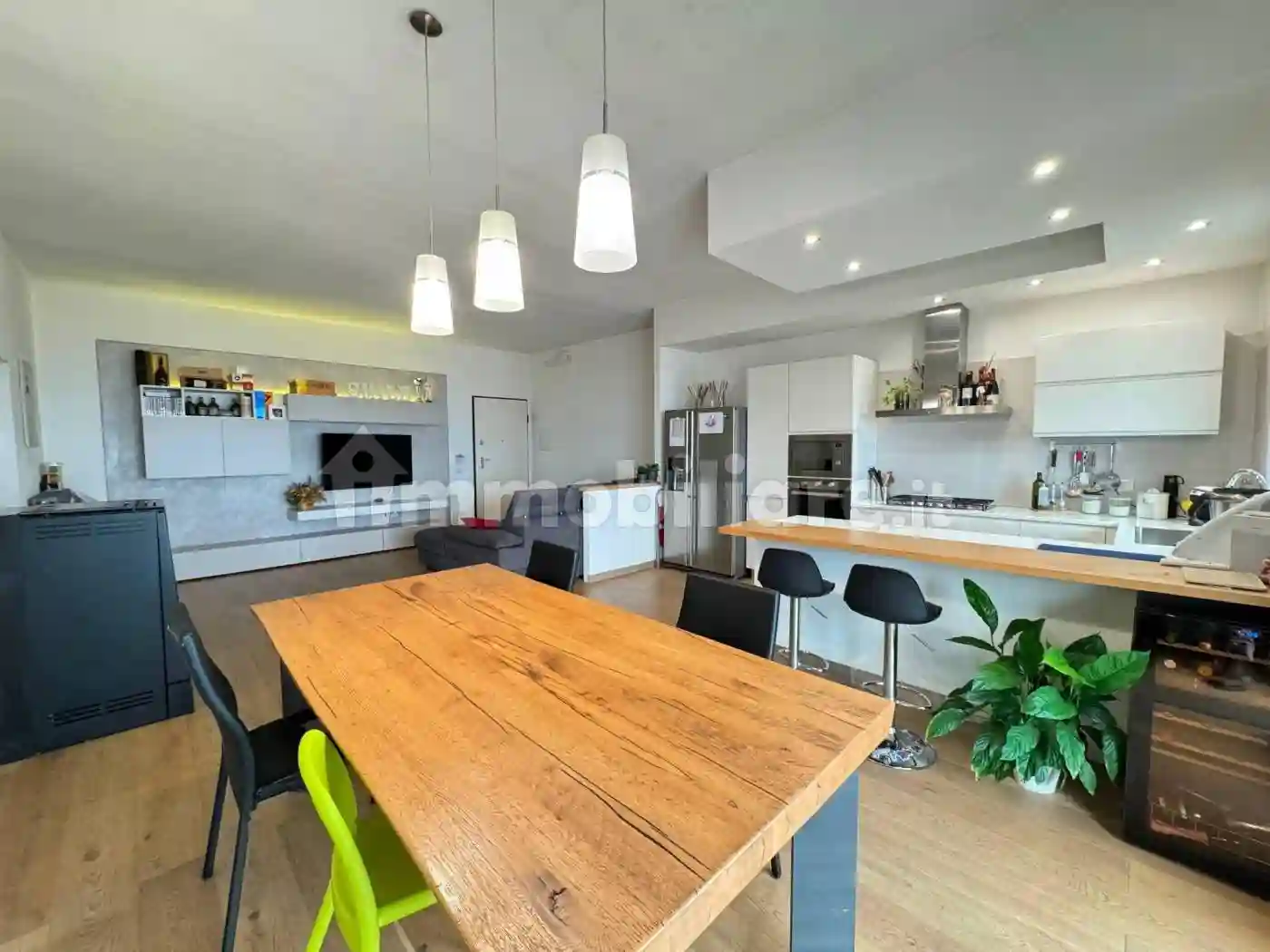 Appartamento - foto 3