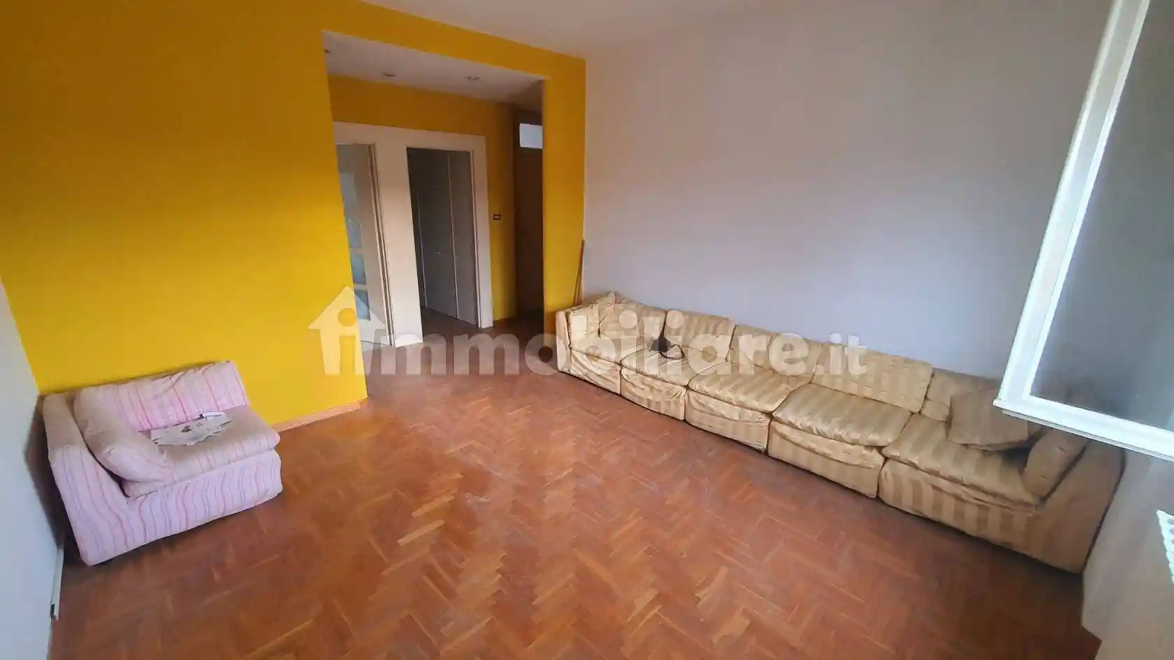 Appartamento in vendita a Cecina