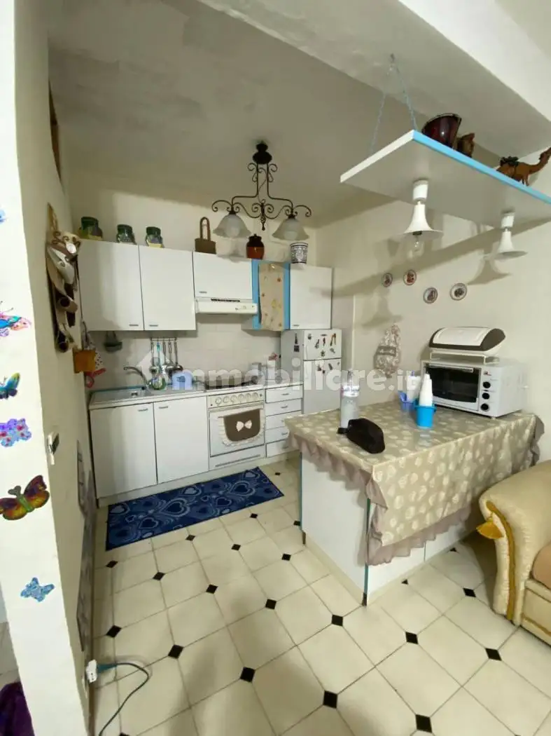 Appartamento in vendita a Scalea