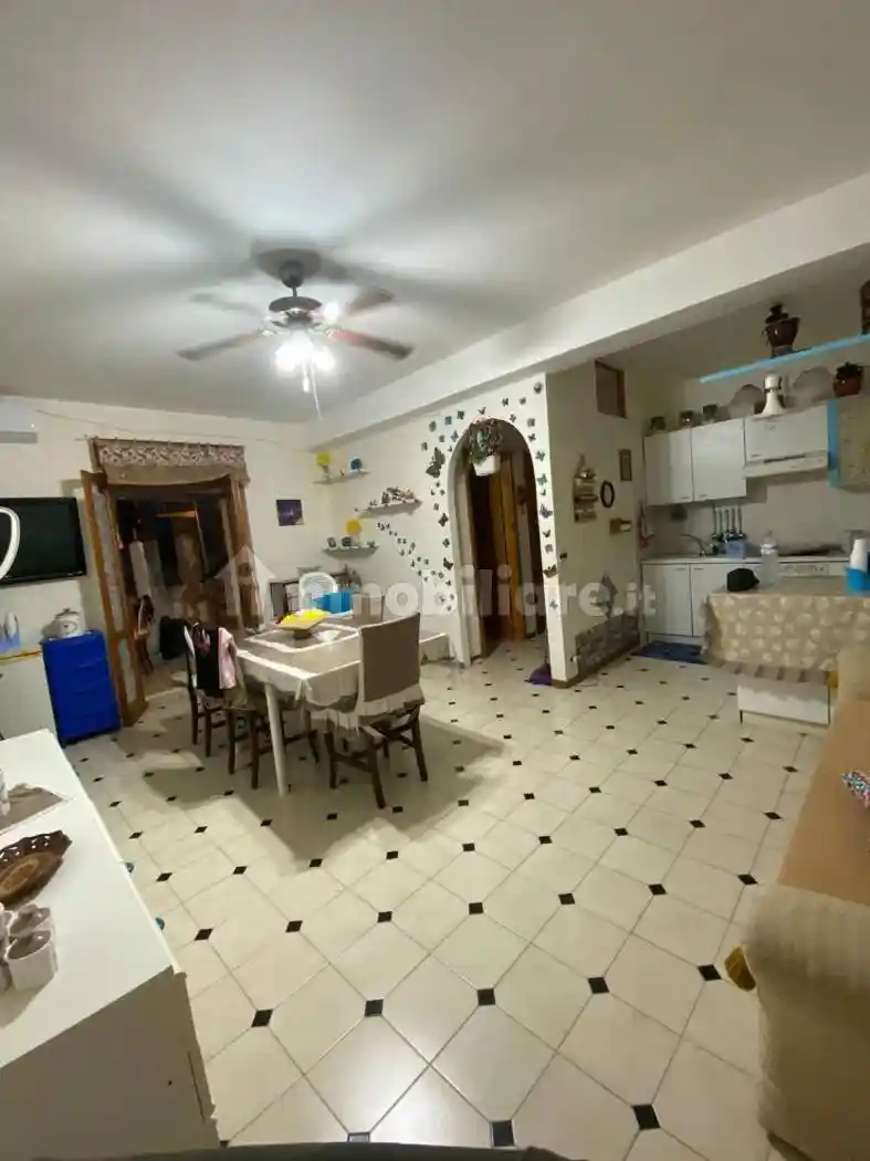 Bilocale via Campo Volo, Campo Volo, Fiume Lao, La Bruca, Scalea - foto 2