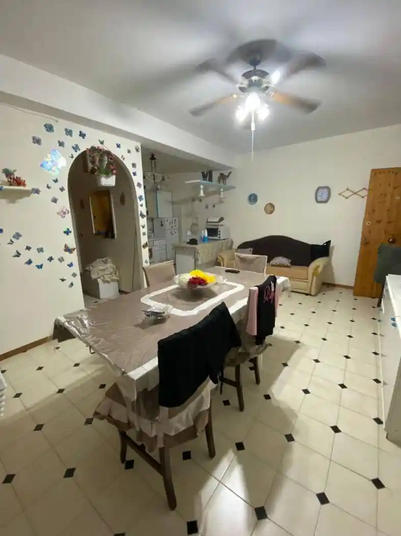 Bilocale via Campo Volo, Campo Volo, Fiume Lao, La Bruca, Scalea - foto 3