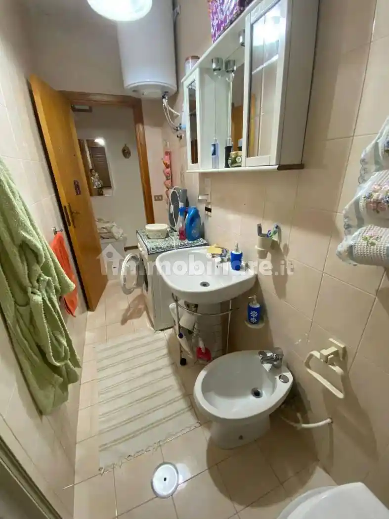 Bilocale via Campo Volo, Campo Volo, Fiume Lao, La Bruca, Scalea - foto 5