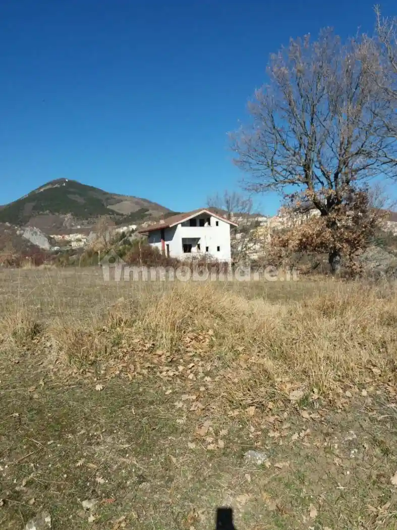 Rustico - Casale in vendita a Abriola
