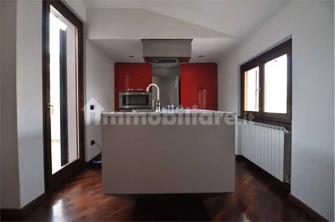 Attico - Mansarda in vendita a Brescia