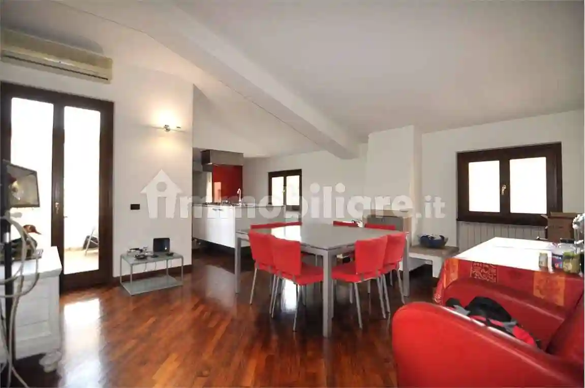 Attico - Mansarda - foto 5