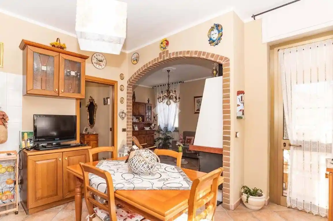 Villa in vendita a Ciriè