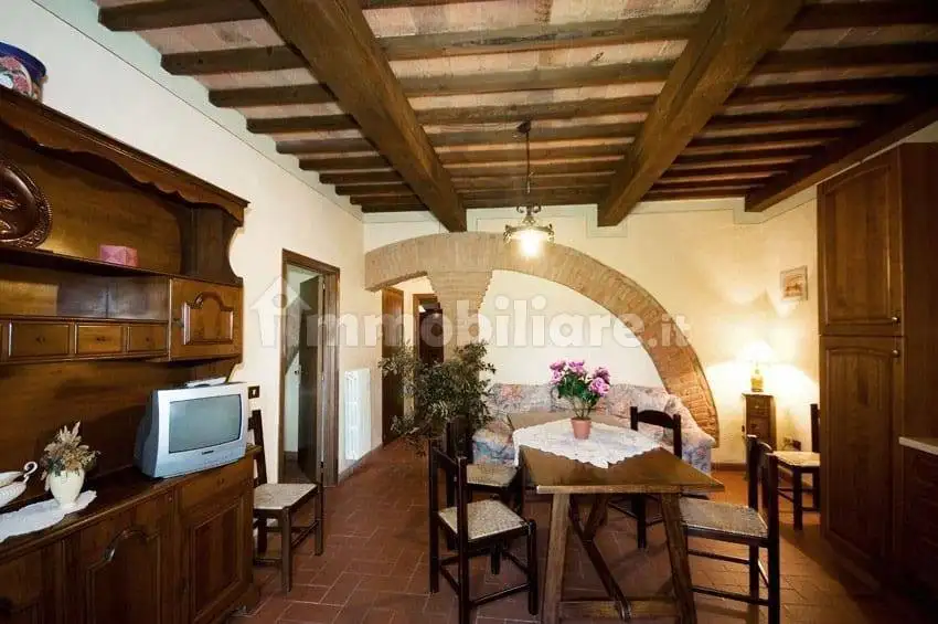 Appartamento in affitto a Capannoli