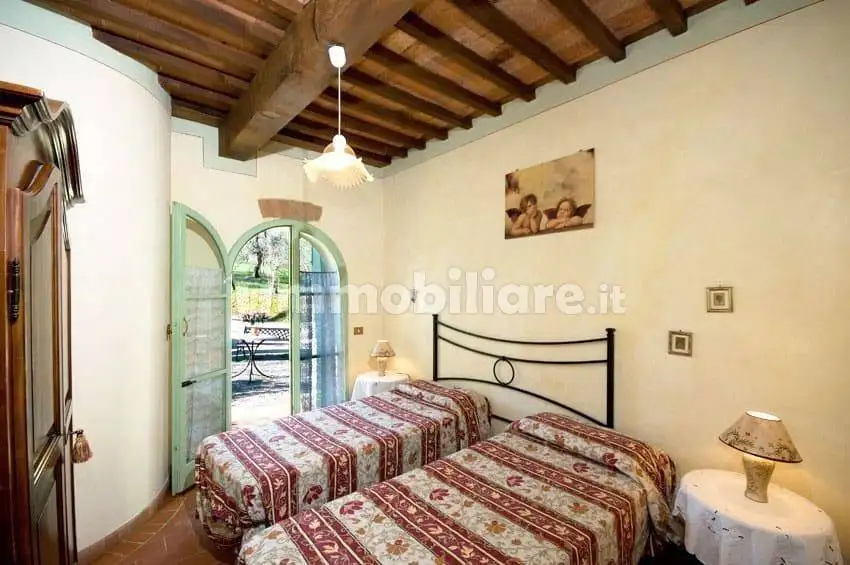 Quadrilocale via Pietro Mascagni, Capannoli - foto 2