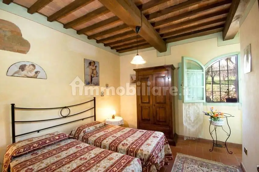 Quadrilocale via Pietro Mascagni, Capannoli - foto 3