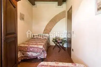 Quadrilocale via Pietro Mascagni, Capannoli - foto 4