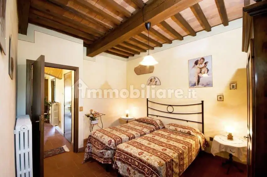 Quadrilocale via Pietro Mascagni, Capannoli - foto 5