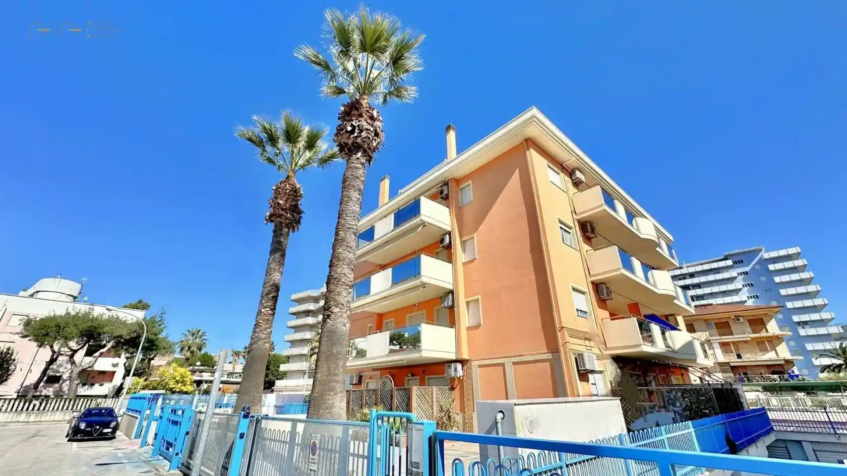 Appartamento in vendita a San Benedetto del Tronto