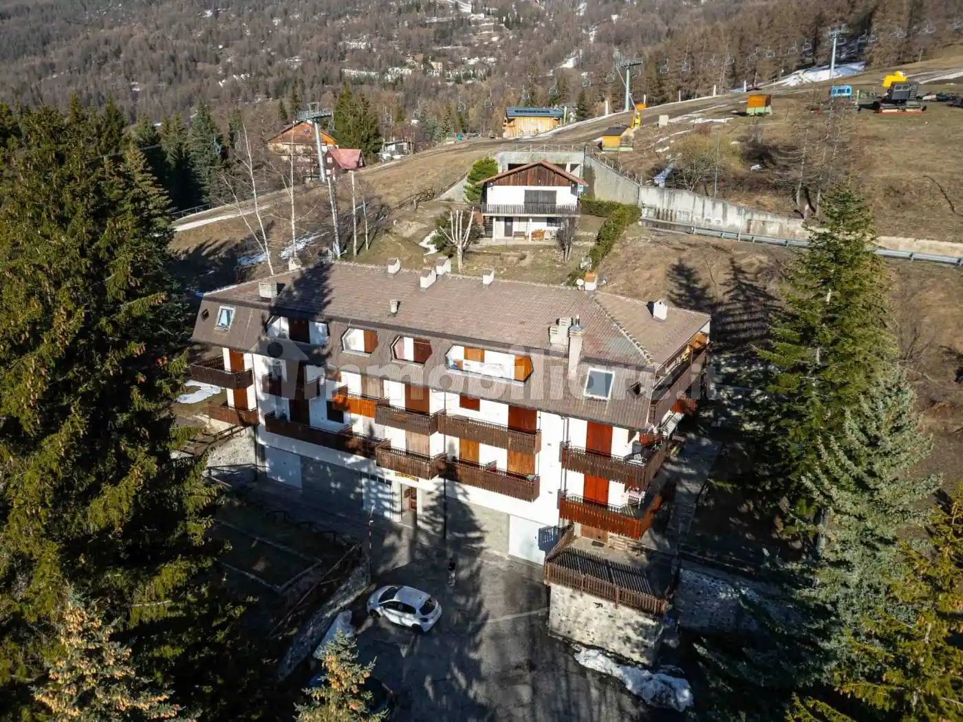 Appartamento in vendita a Sauze d'Oulx