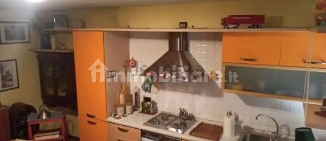 Appartamento in vendita a Sarzana