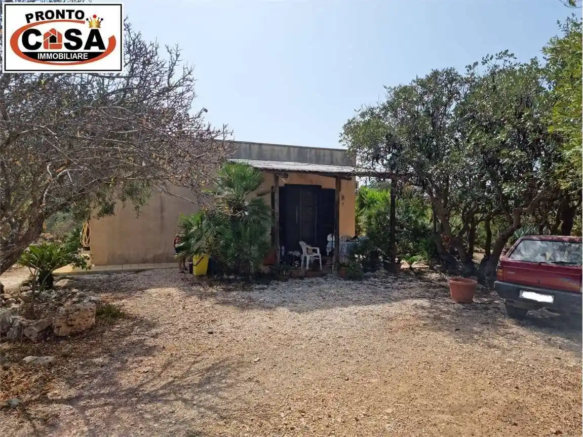 Appartamento in vendita a Favignana