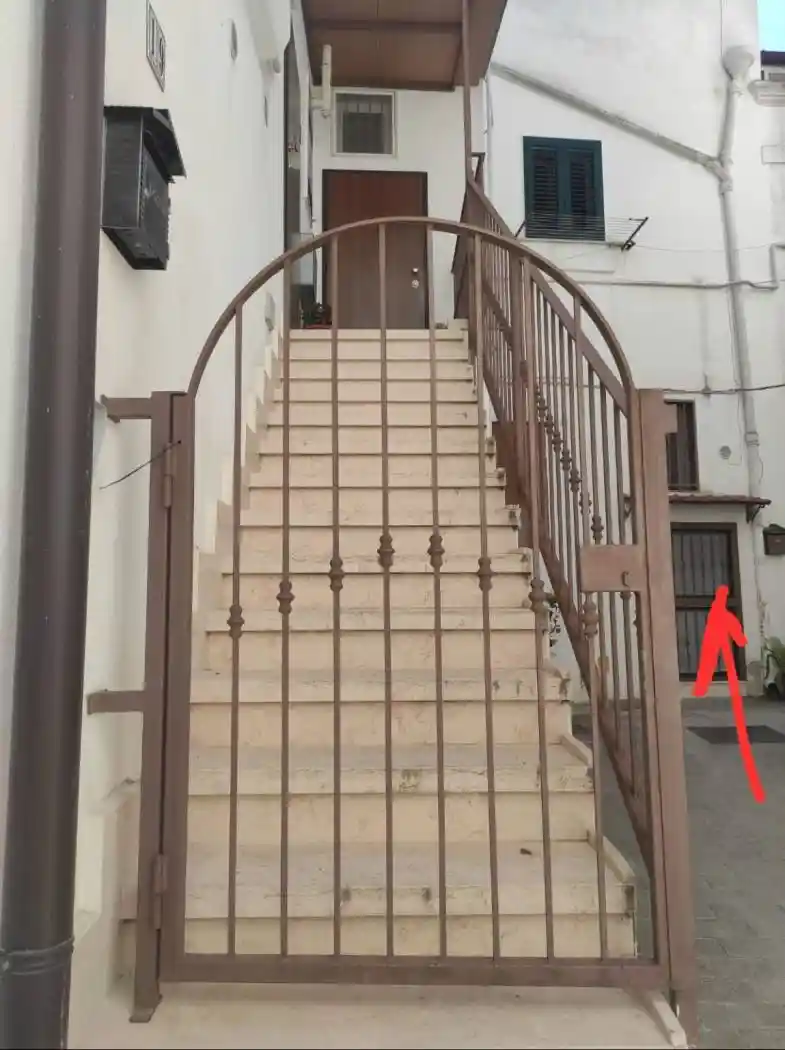 Appartamento in vendita a Castellaneta