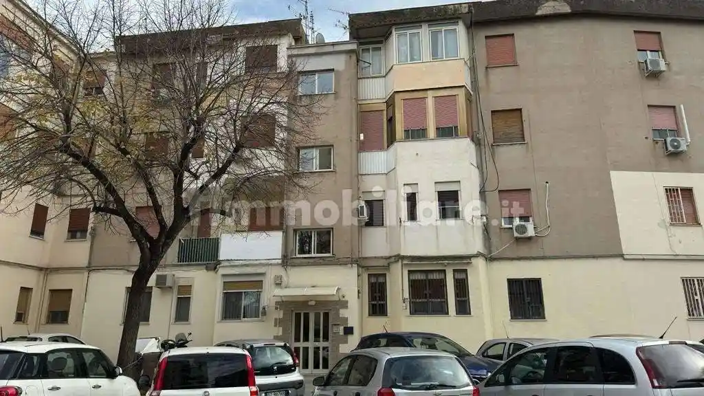 Appartamento in vendita a Palermo