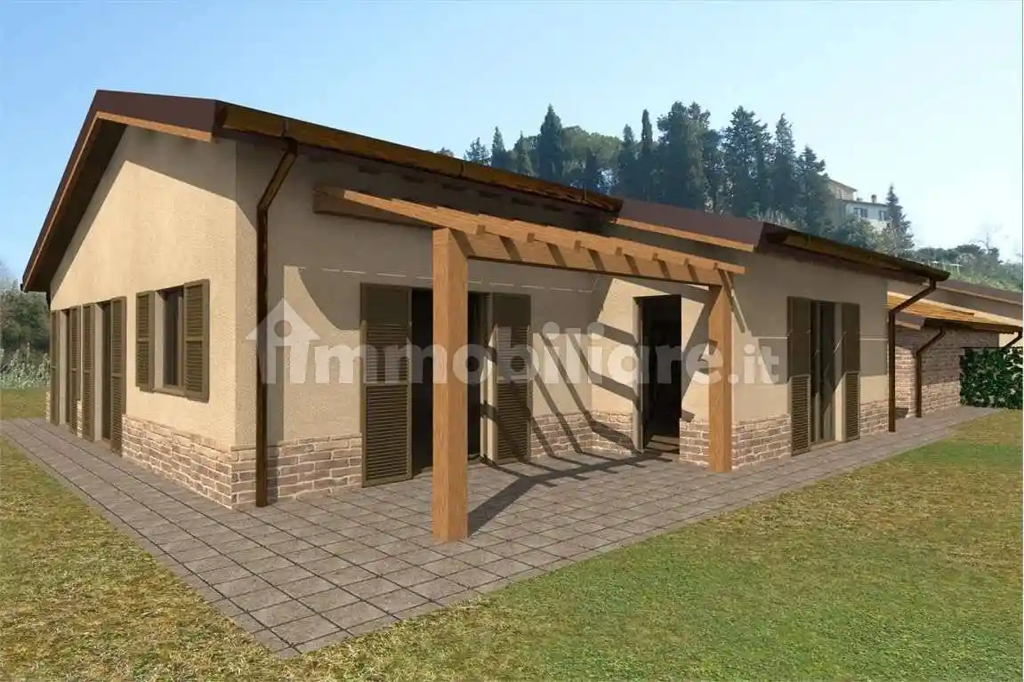 Villa in vendita a Todi