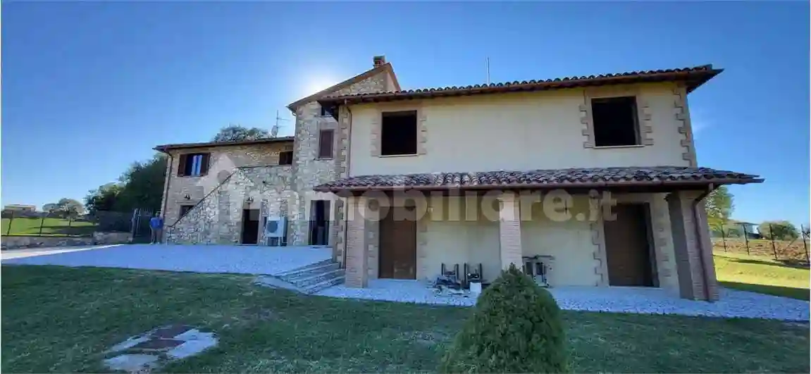 Casa indipendente - foto 4