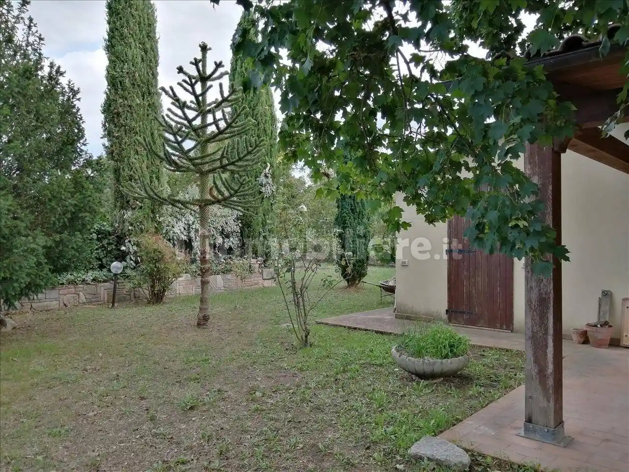 Appartamento in vendita a Chiusi