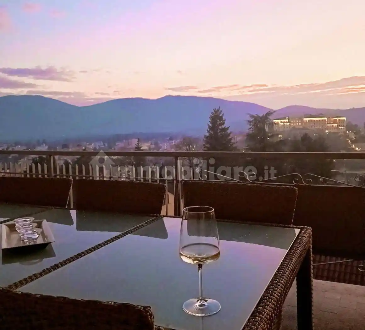 Appartamento in vendita a Fiuggi