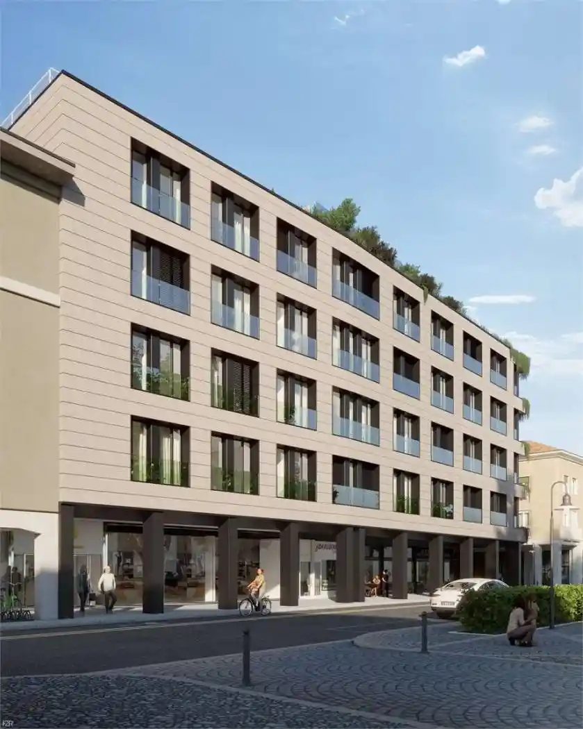 Appartamento in vendita a Ravenna