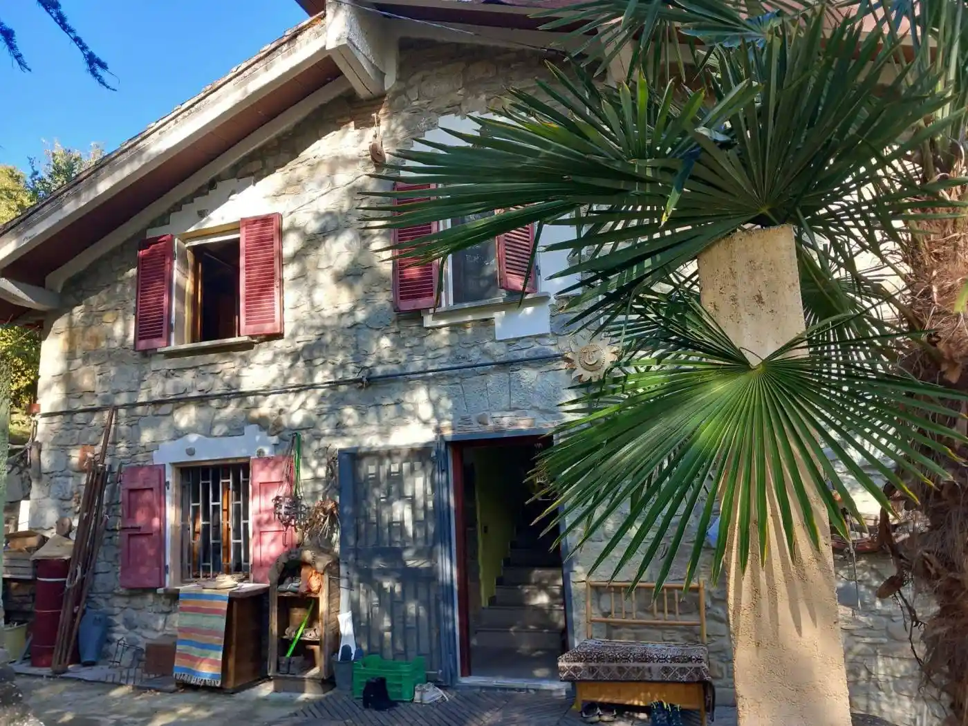 Rustico - Casale in vendita a Pavullo nel Frignano