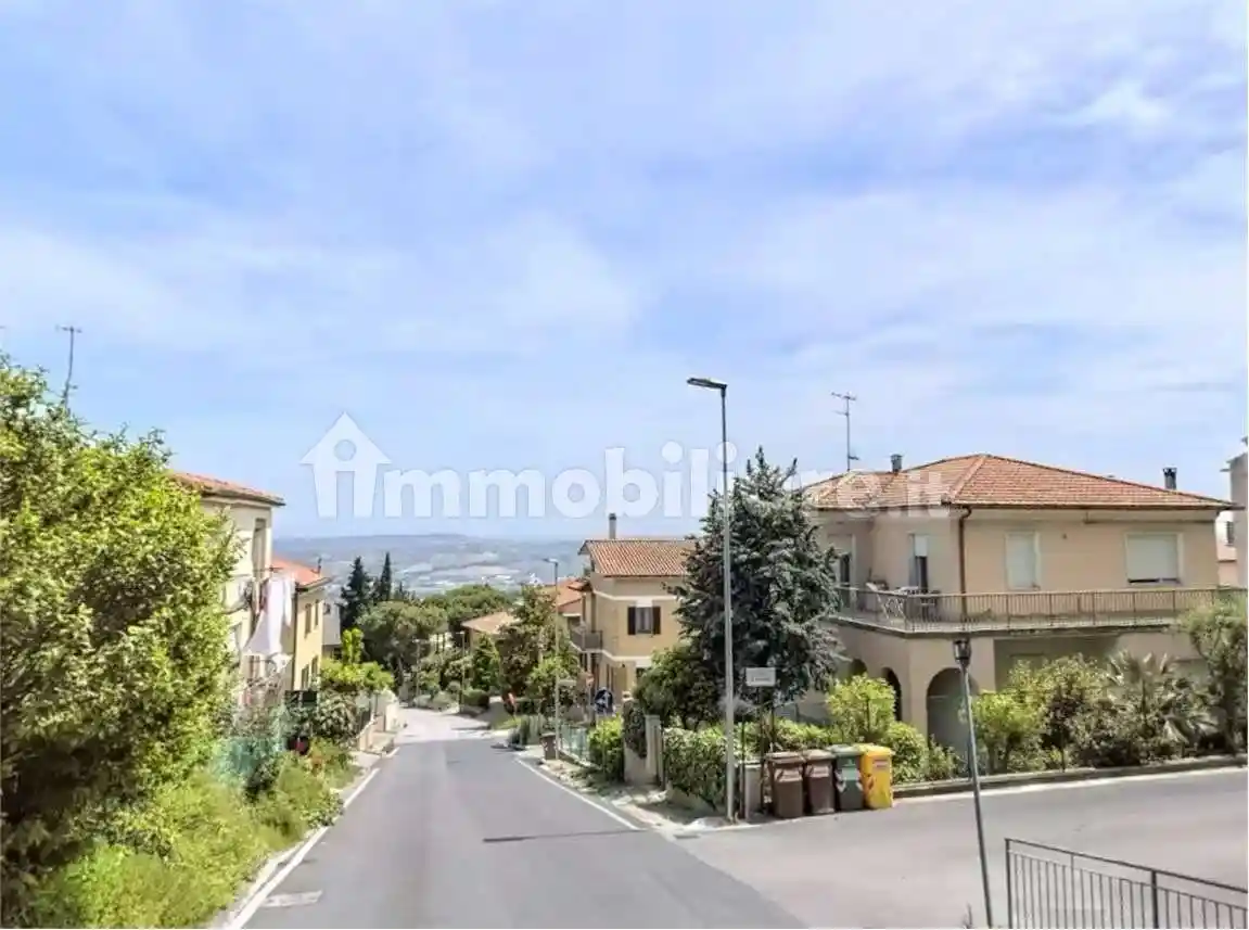 Villa in vendita a Recanati