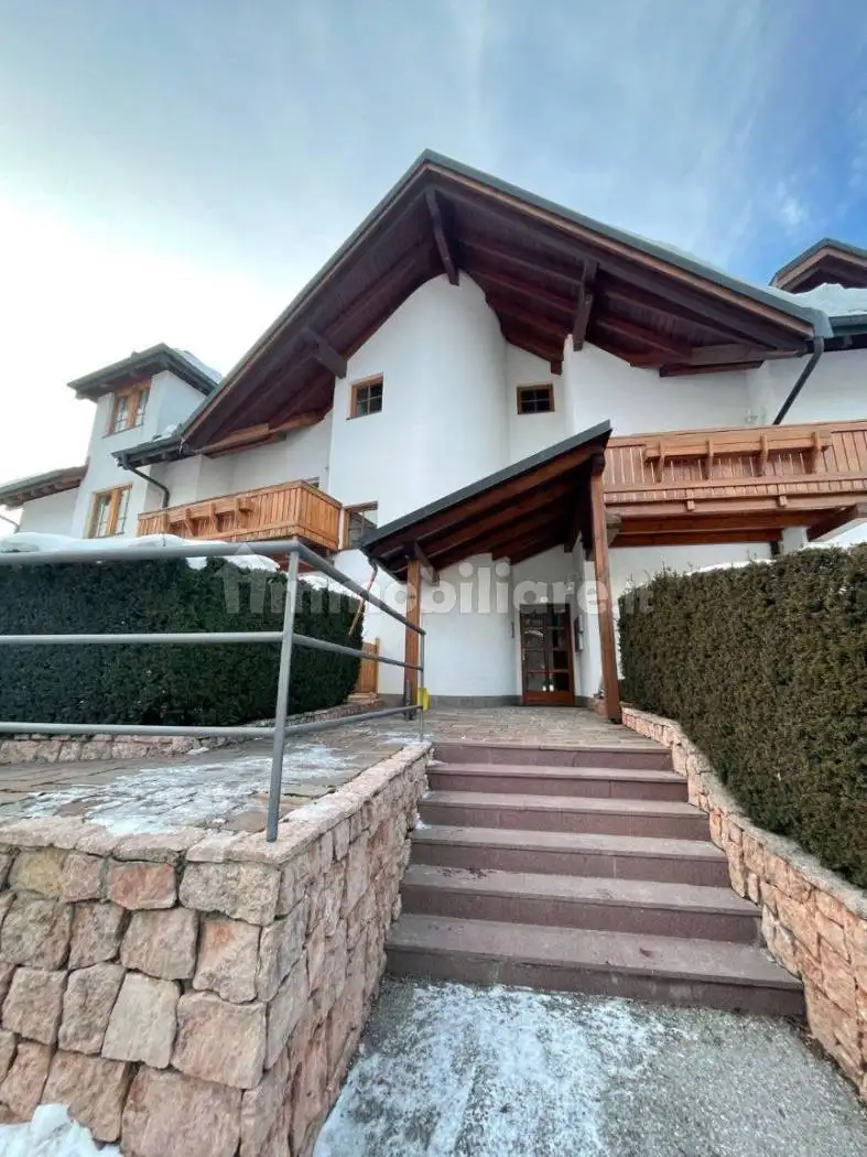 Appartamento in vendita a Andalo