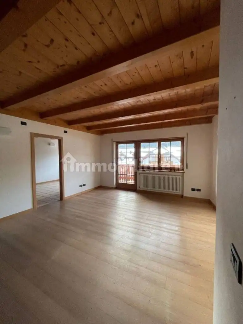 Trilocale ottimo stato, primo piano, Andalo - foto 2