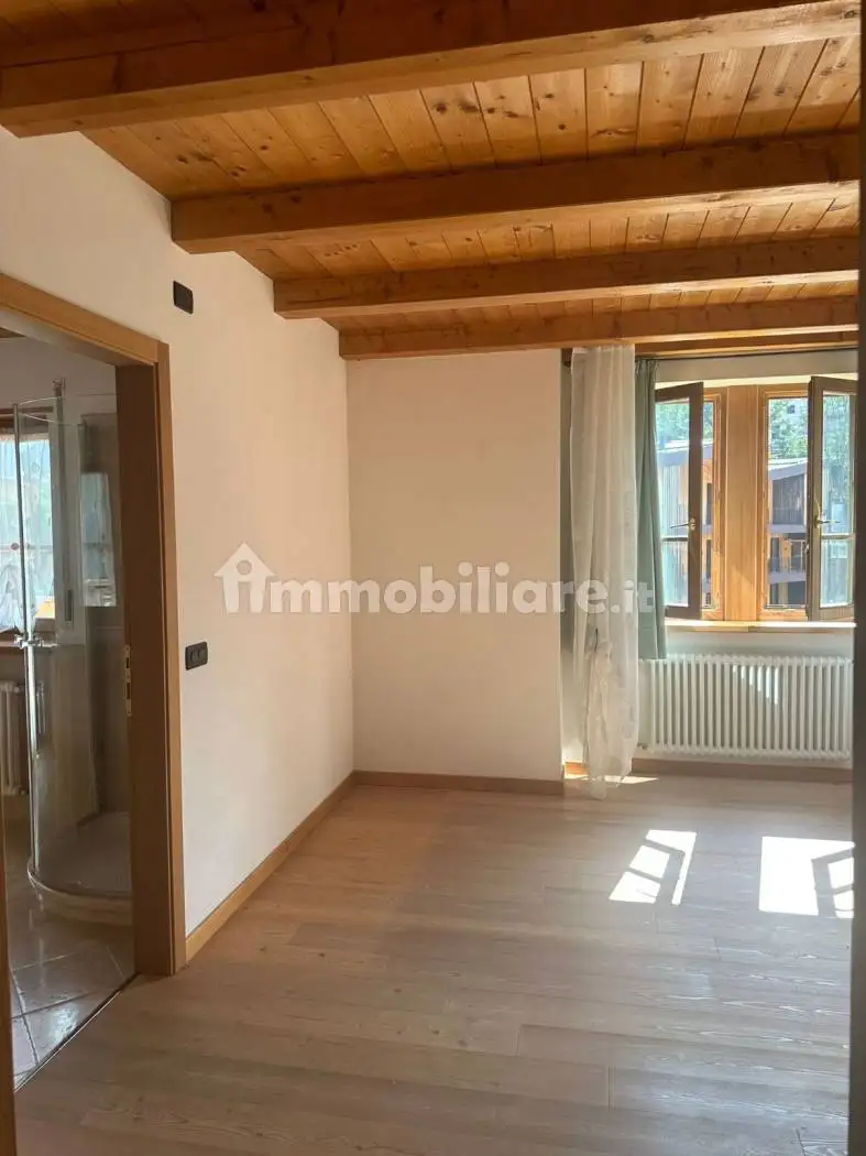 Trilocale ottimo stato, primo piano, Andalo - foto 3