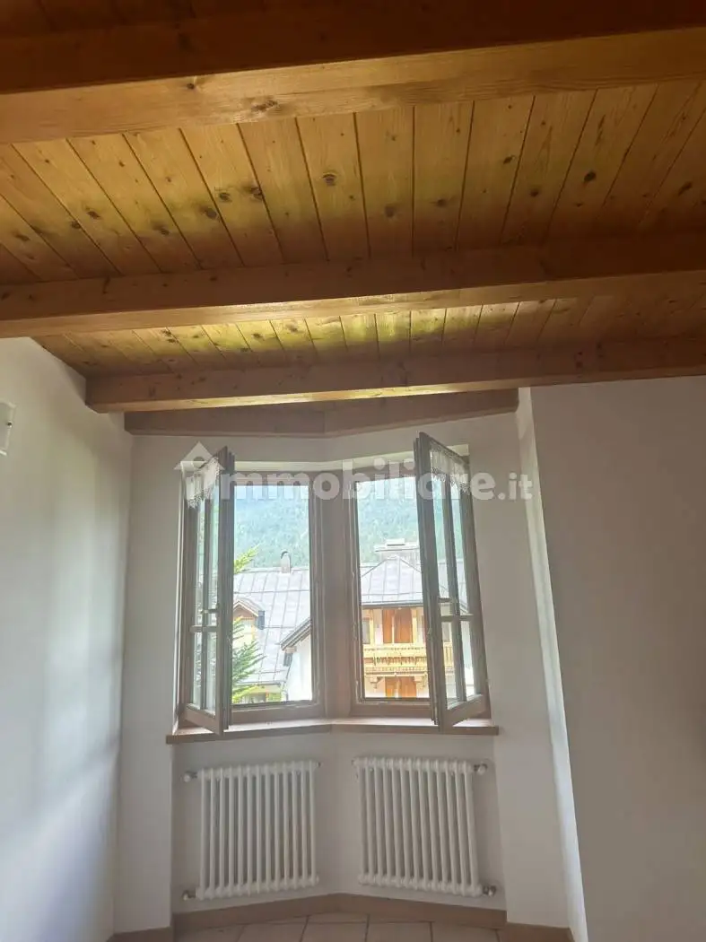 Trilocale ottimo stato, primo piano, Andalo - foto 5