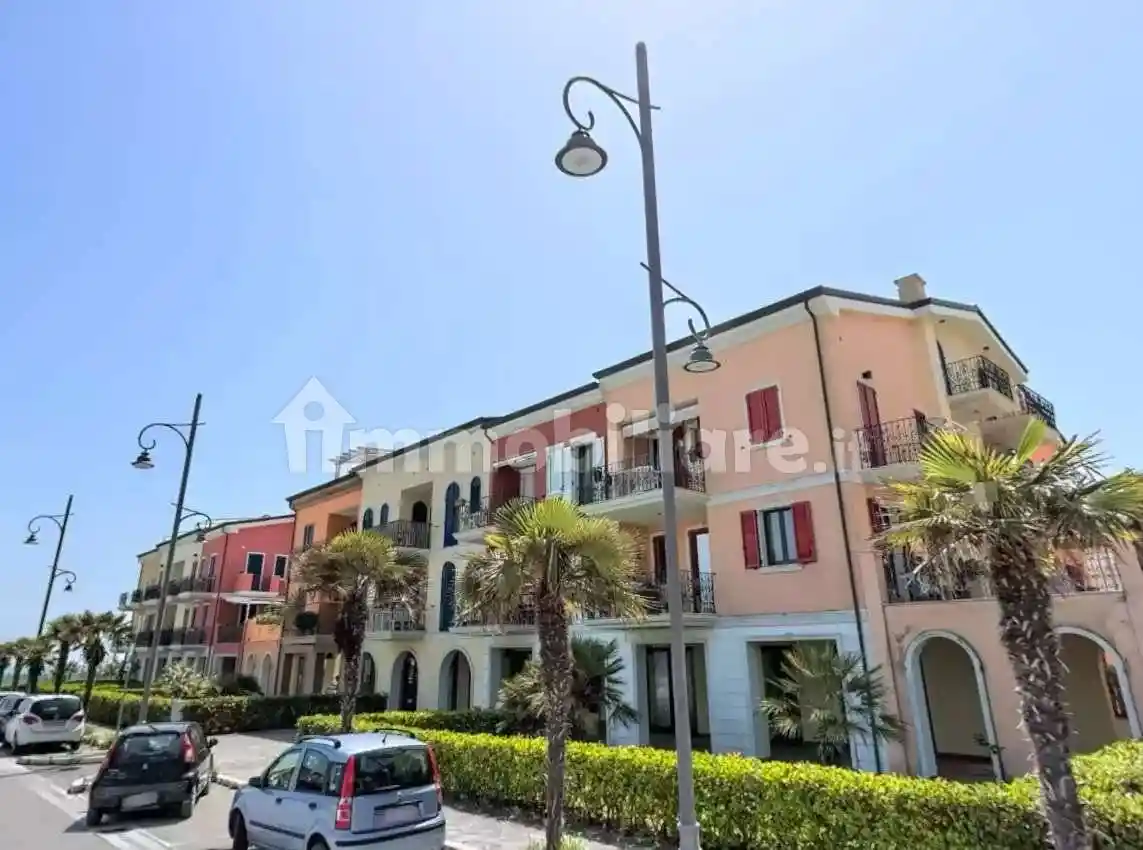 Appartamento in vendita a Potenza Picena