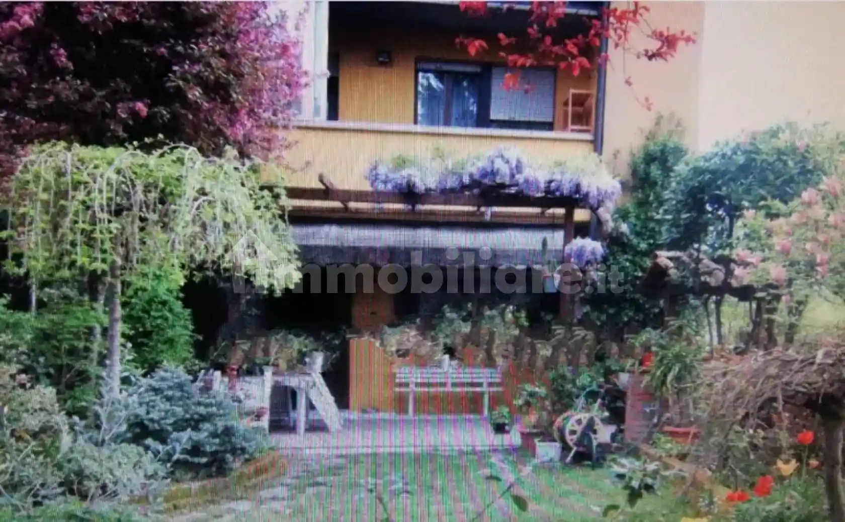 Villetta a schiera - foto 3