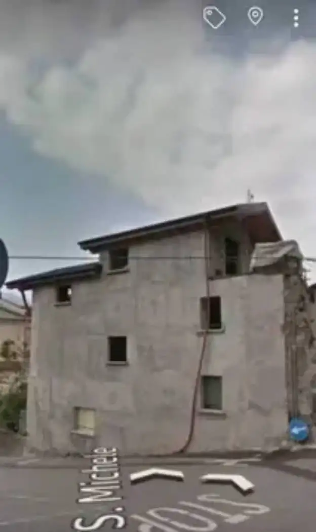 Rustico - Casale in vendita a Cercino