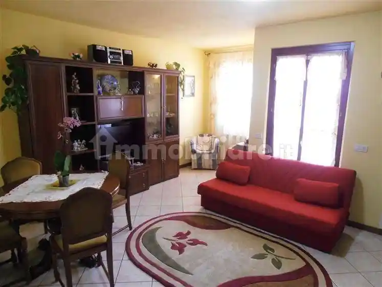 Appartamento in vendita a Sinalunga