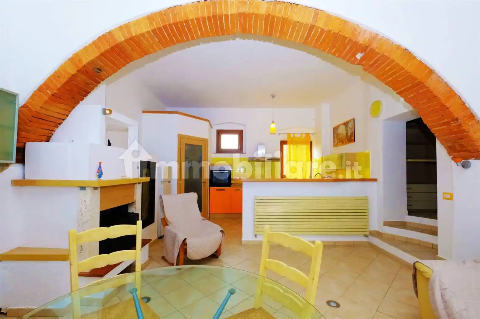 Appartamento in vendita a Sinalunga