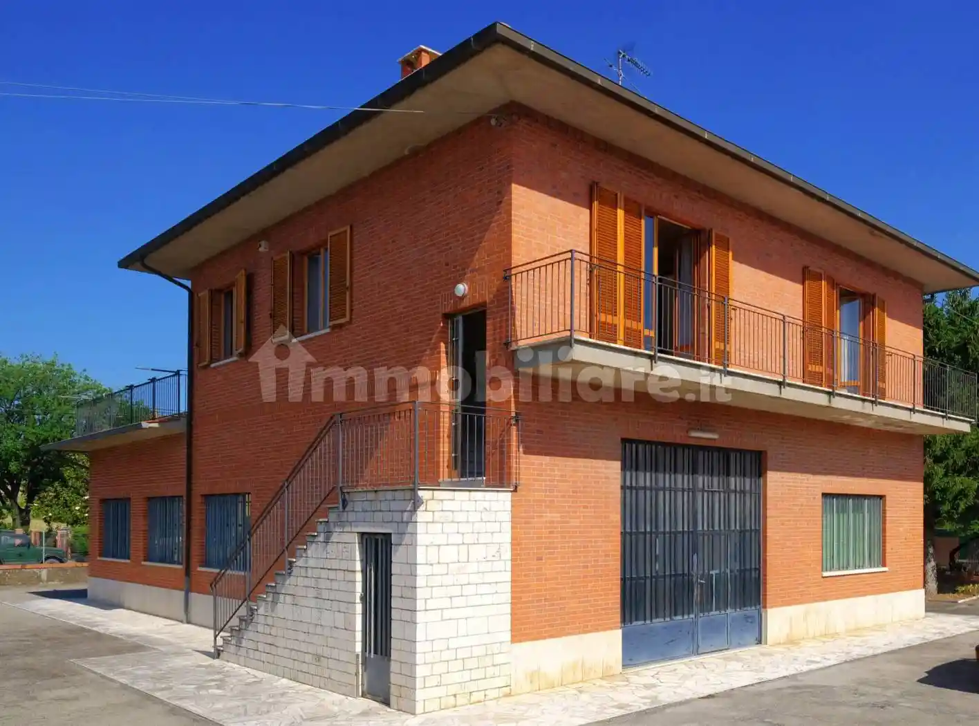 Casa indipendente in vendita a Asciano