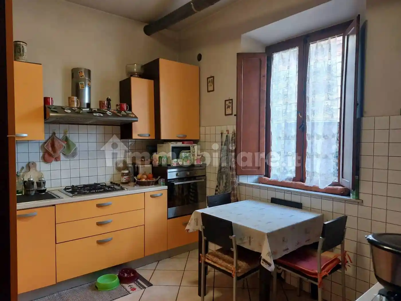 Appartamento in vendita a Sinalunga