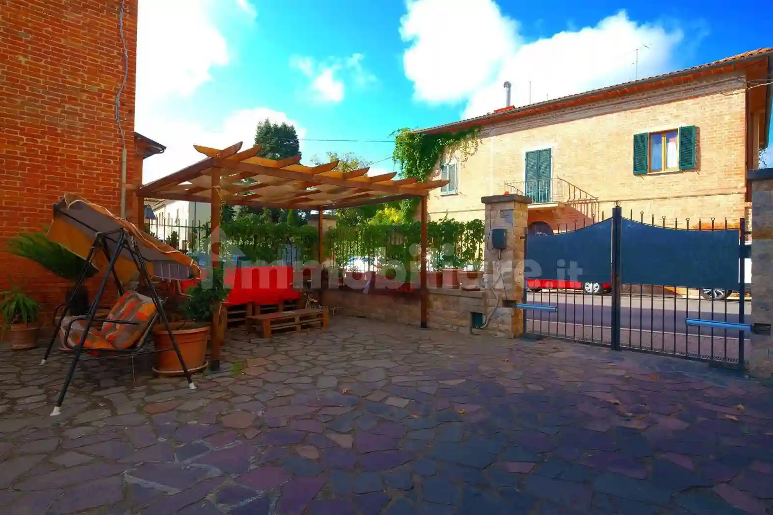 Casa indipendente - foto 4