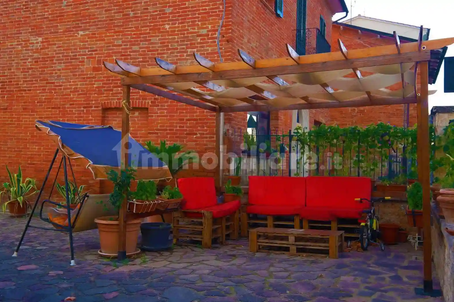 Casa indipendente - foto 5