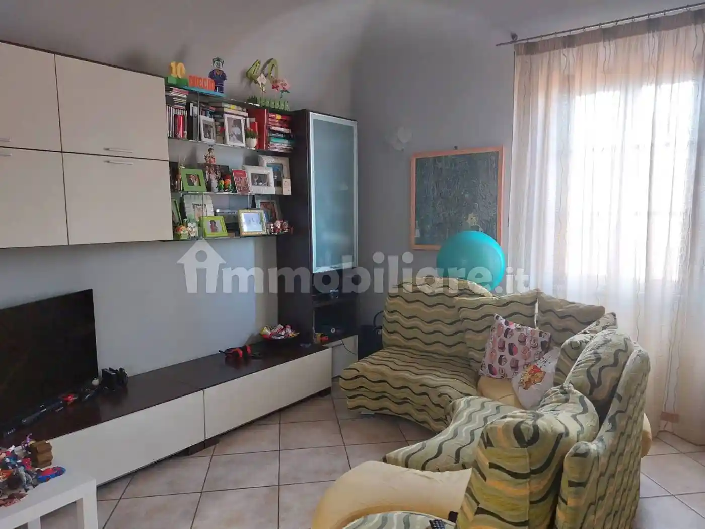 Appartamento in vendita a Sinalunga