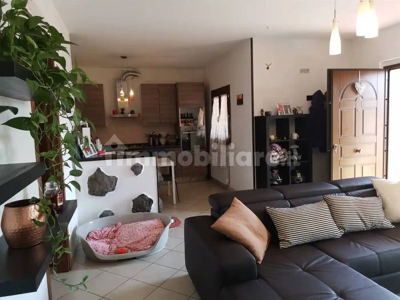 Appartamento in vendita a Montepulciano