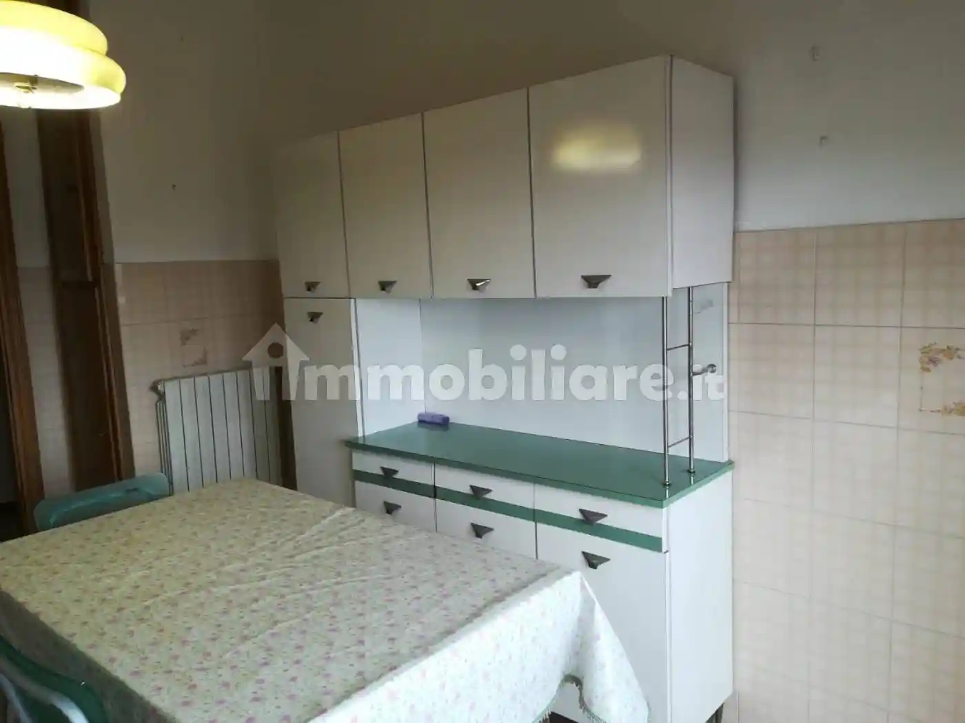 Appartamento in vendita a Montepulciano