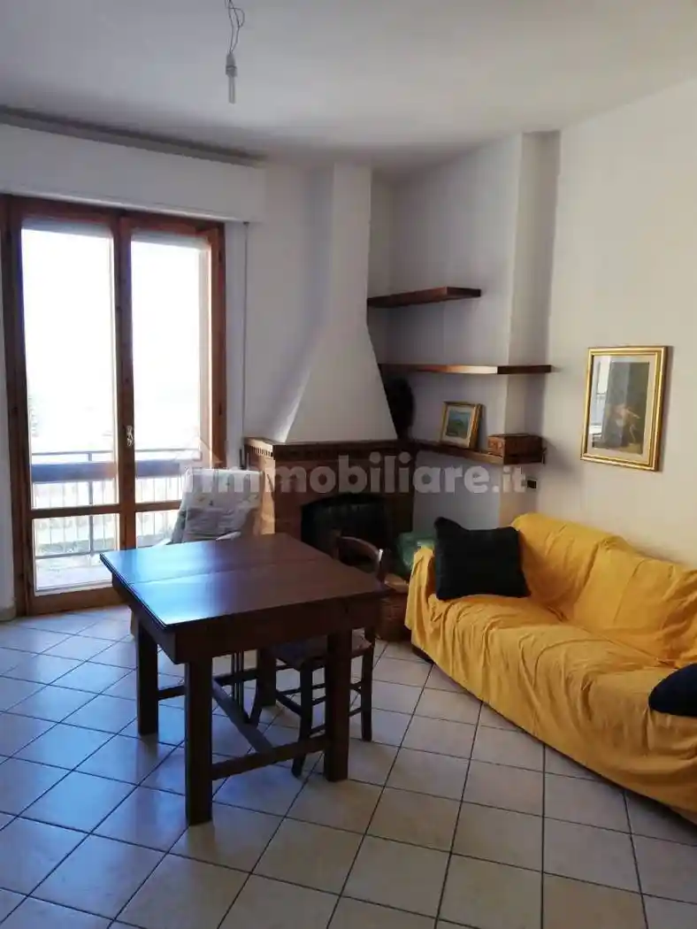 Appartamento in vendita a Montepulciano